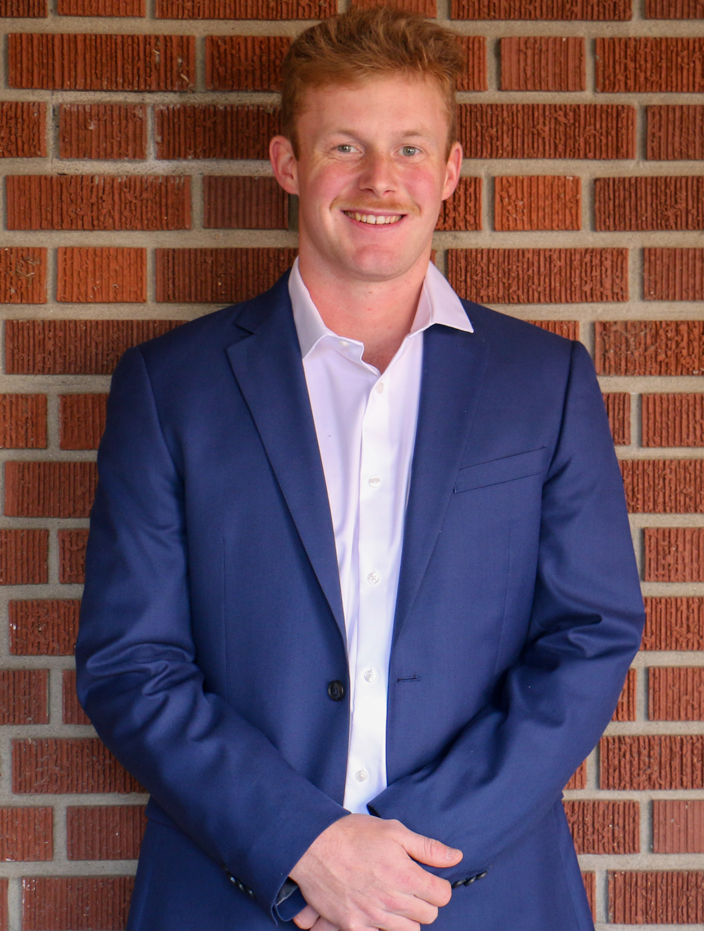 Professional photo of Tanner Shattuck