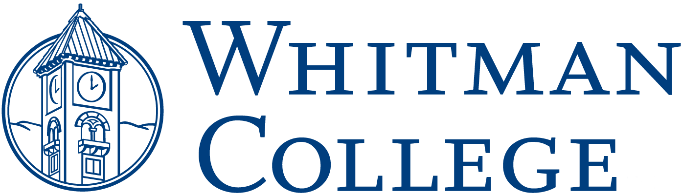 Whitman College Logo