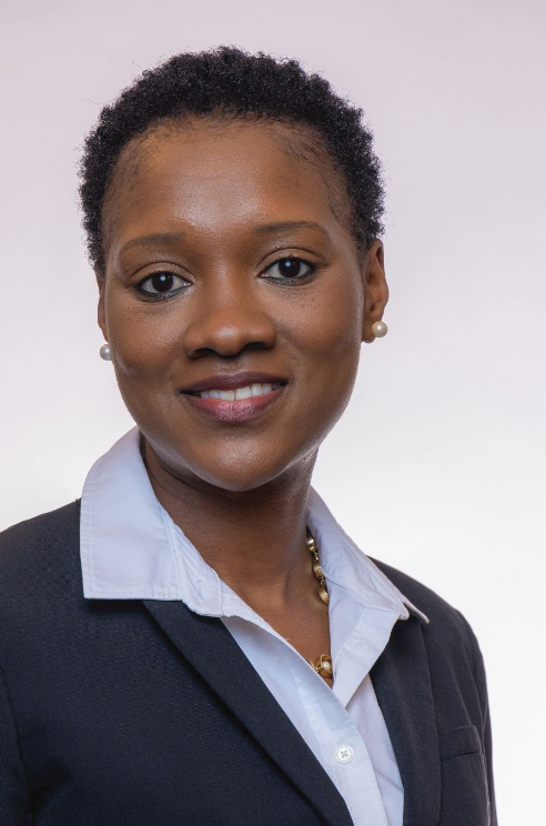 ec member tennecia dacass