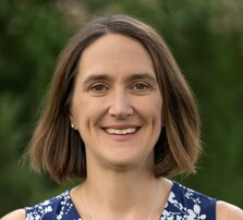 Julie Baldwin, Dean, College of the Sciences