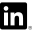 LinkedIn Favicon