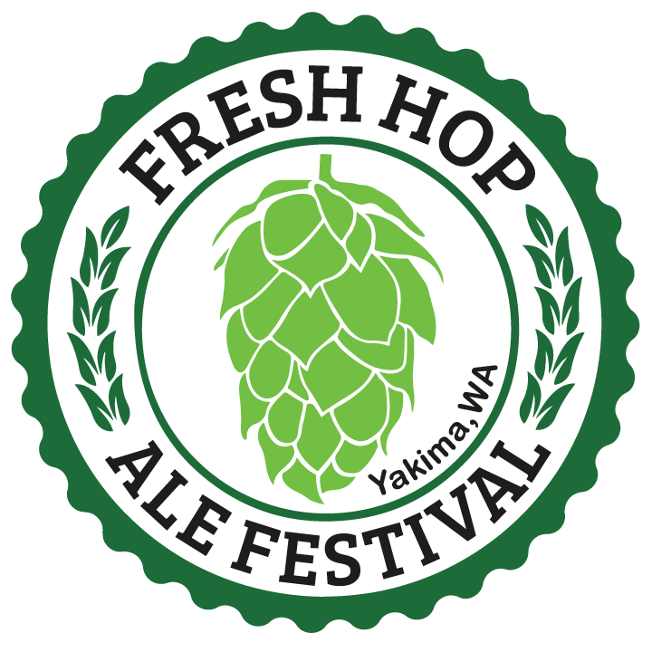 Fresh Hop Ale Festival, Yakima, WA Oct. 7, 2023 