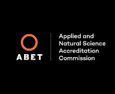 ABET logo
