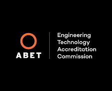 ABET logo
