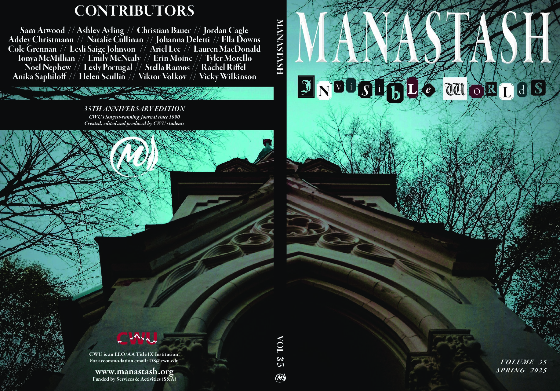 Manastash Cover 35