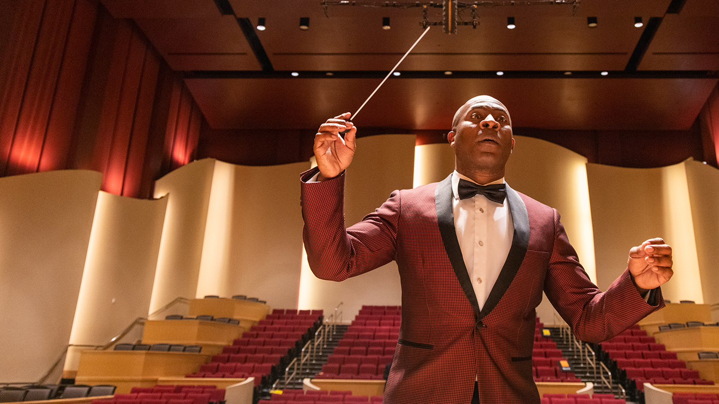 Cwu Music Calendar Karin Marlene