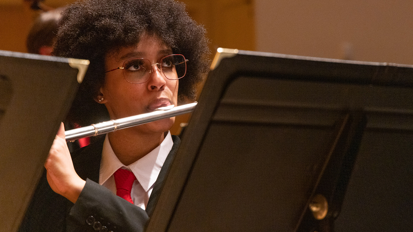 Cwu Music Calendar Karin Marlene