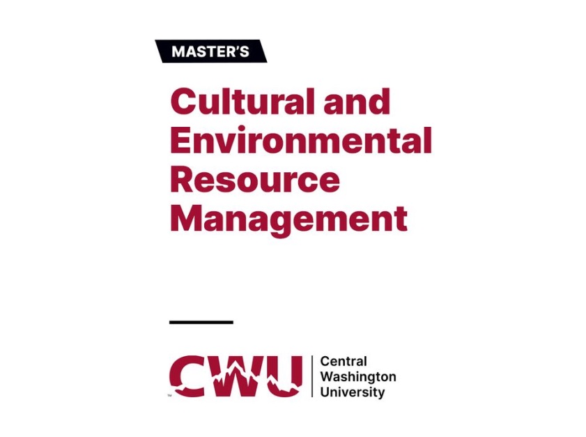 This is a static image of the first frame of the CERM Master's Program video. 