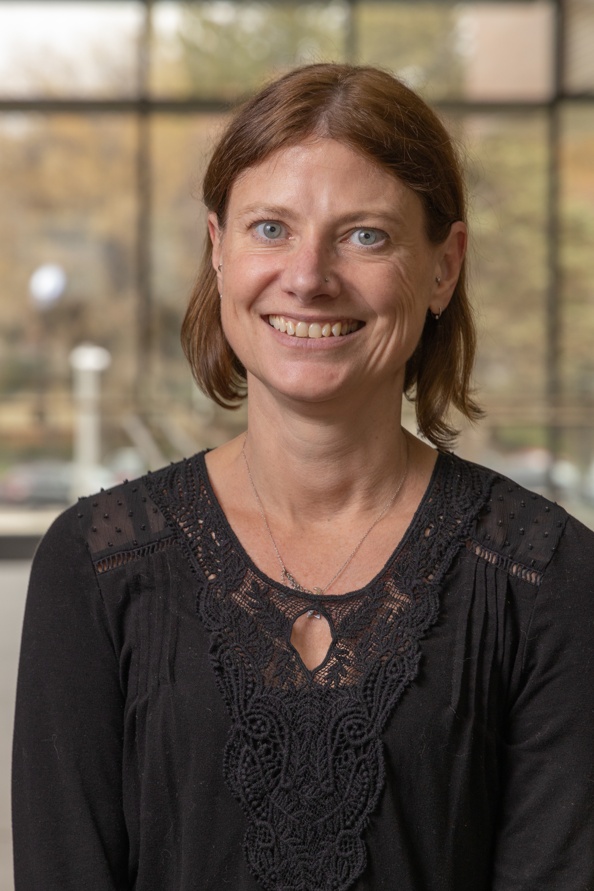 Nicole Stendell-Hollis
