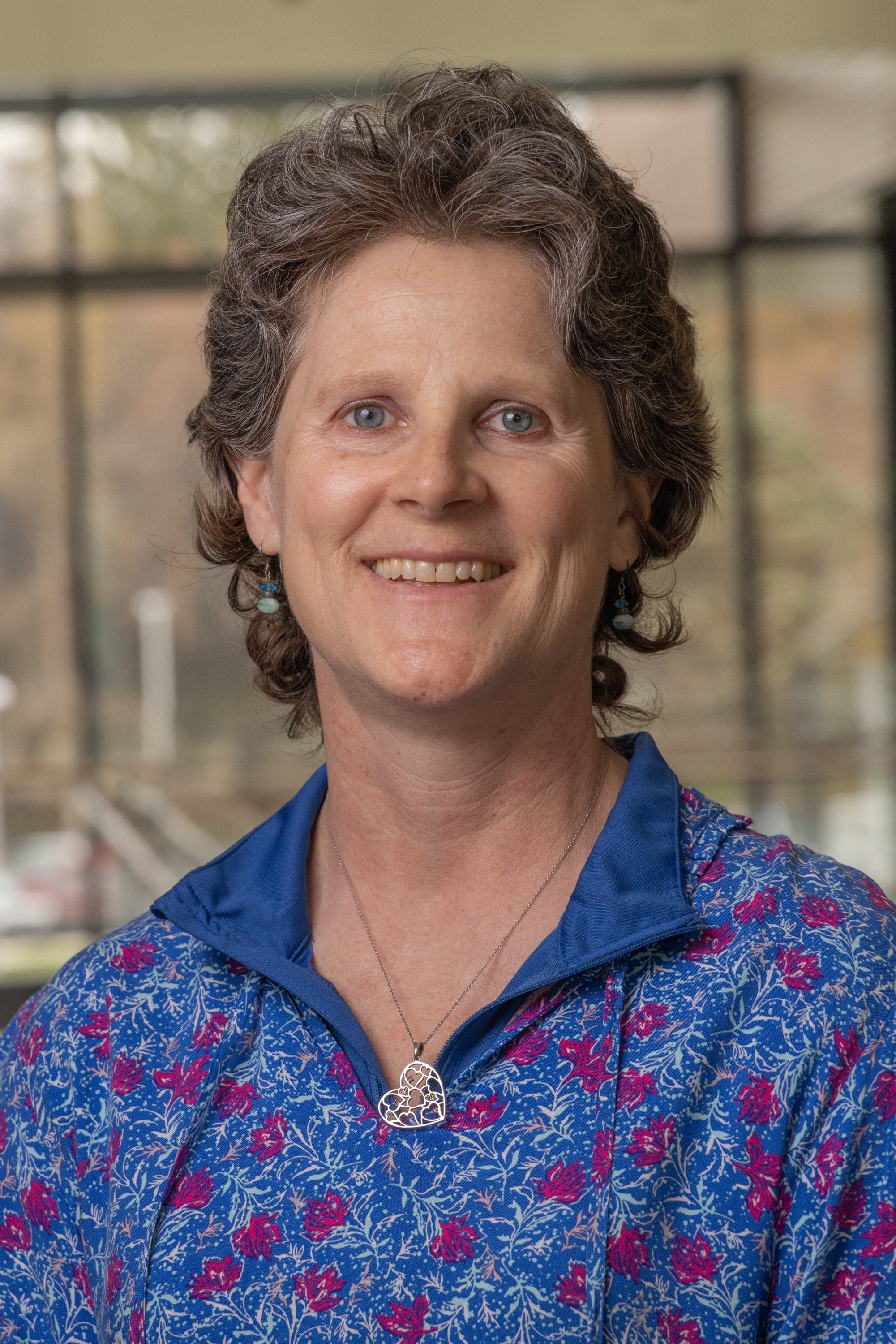 Gretchen Taussig-Simpson