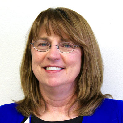 Headshot of Cheri Lince