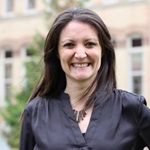 Claudia Méndez Wright