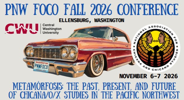 PNW Fall Foco 2026 Conference