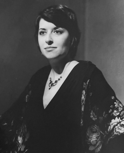 Image of Dr. Linda Marra.