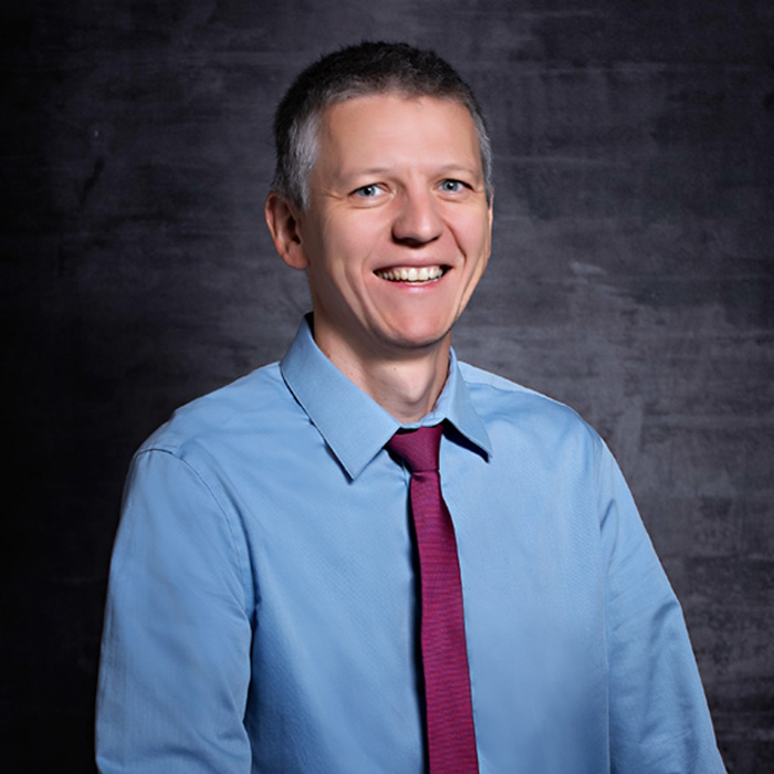 Image of Dr. Jakub Rojek