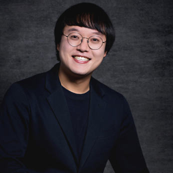 Image of Dr. Giyong Ann.