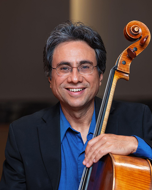 Image of John Michel.