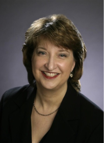 Image of Judith Harrington.