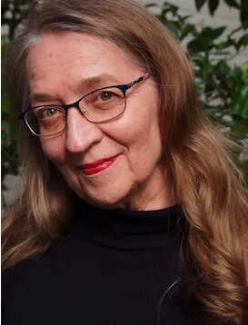 Image of Dr. Margret Gries