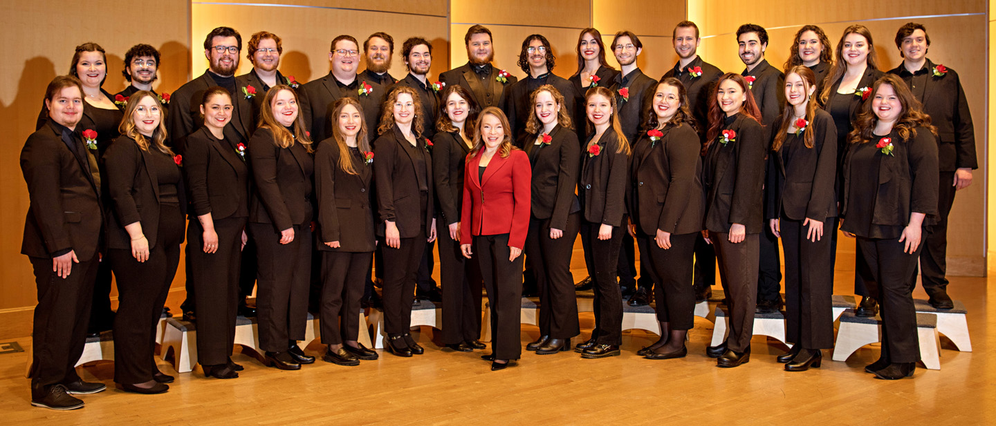 Image of Chamber Choir