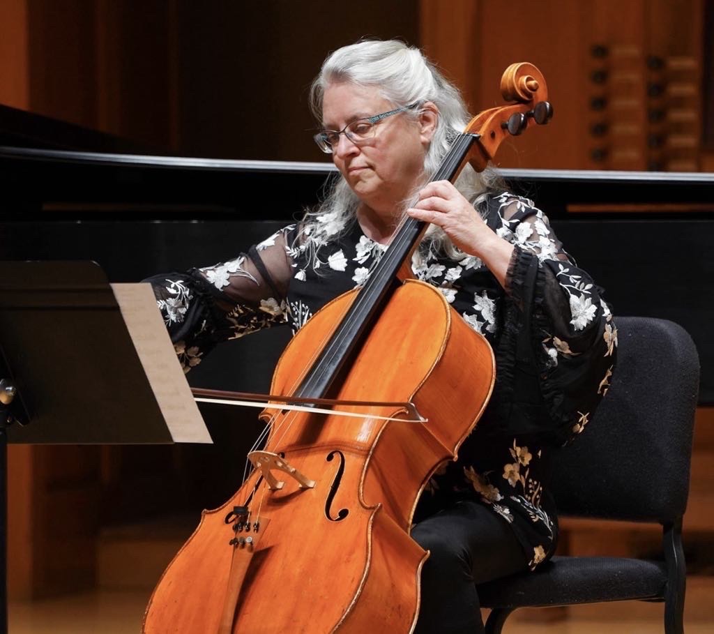 Image of Kara Hunnicutt