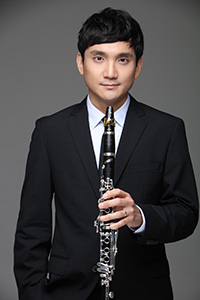 Image of Wonkak Kim.