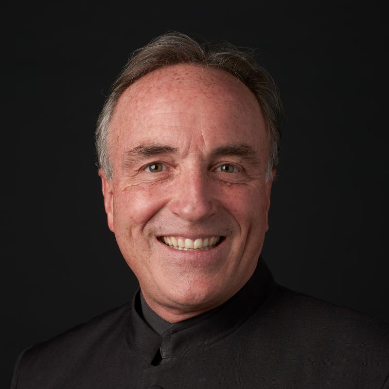 Image of Dr. Andy Collinsworth.