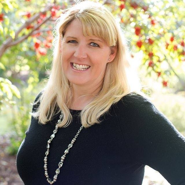 Image of Dr. Angela Schroeder