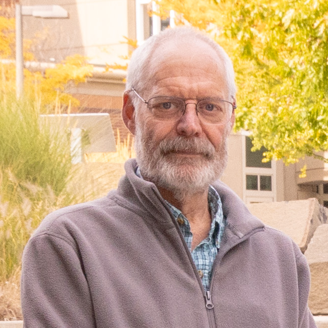 Picture of Michael Braunstein