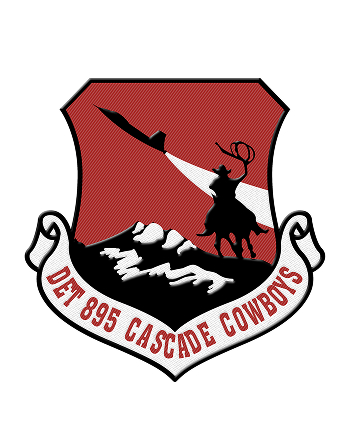 Cascade Cowboys Emblem