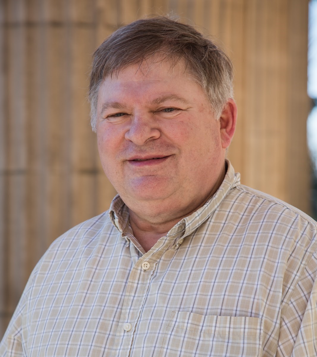 Photo of David Mirro