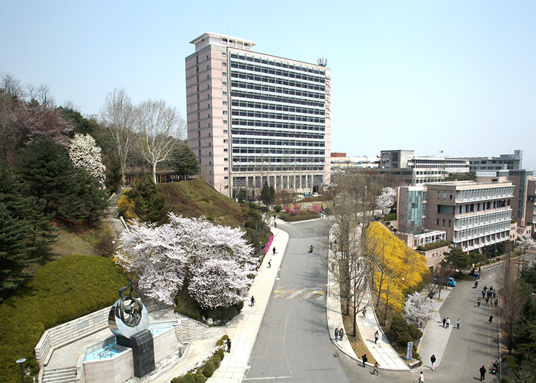 kookmin university