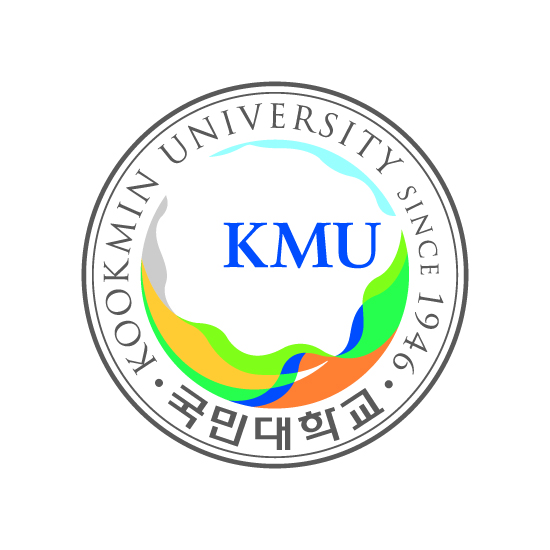 KMU Logo