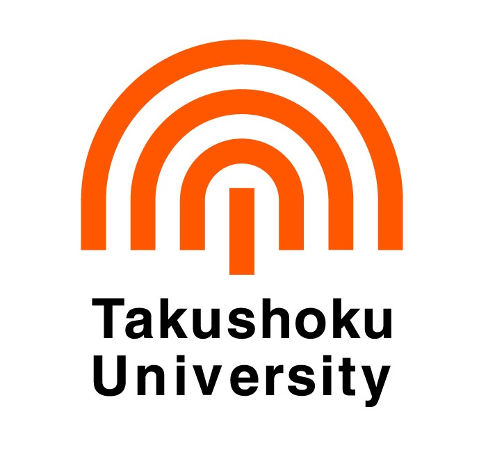 Takushoku Logo