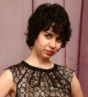 Headshot of Delondra Williams.