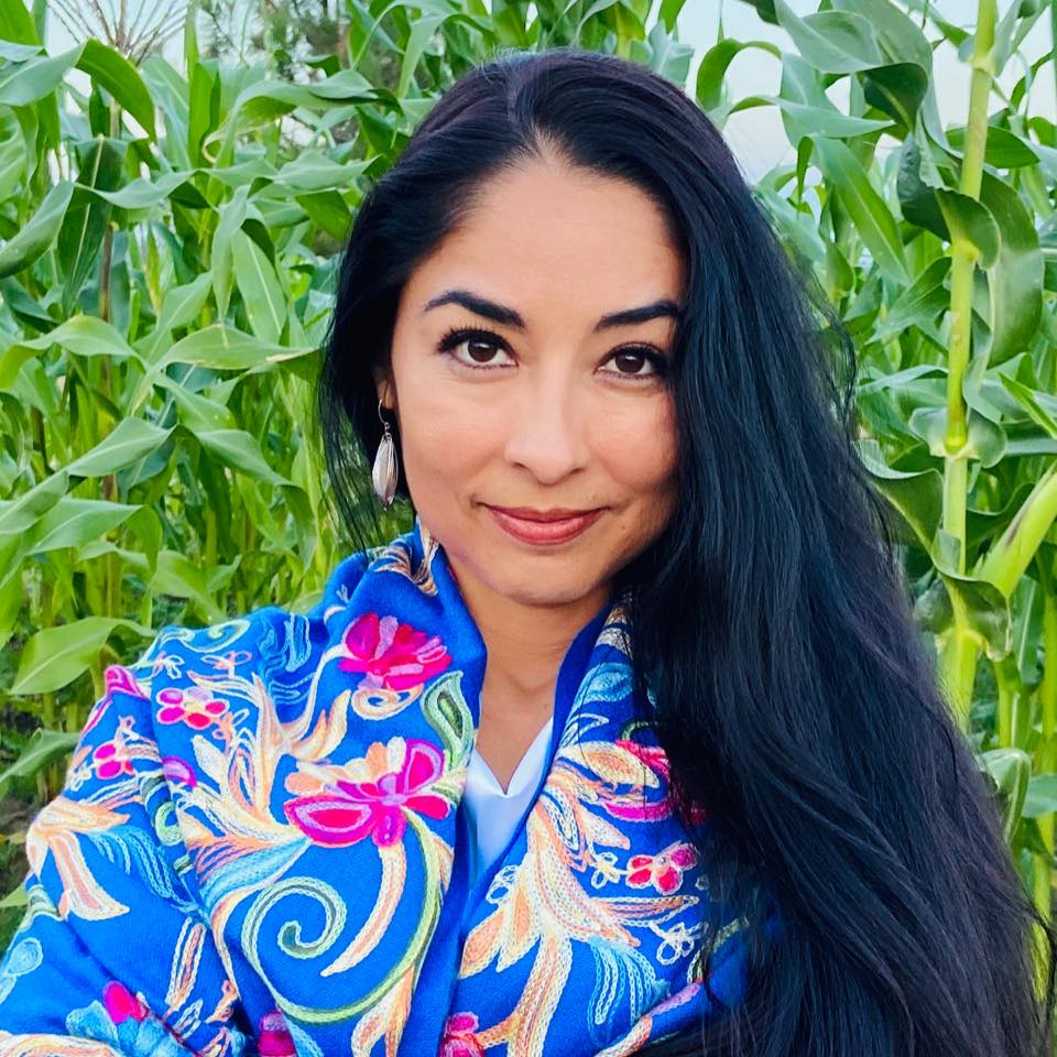 Christina Torres Garcia