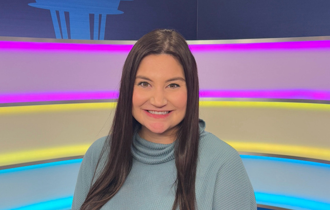 Mariah Valleys poses