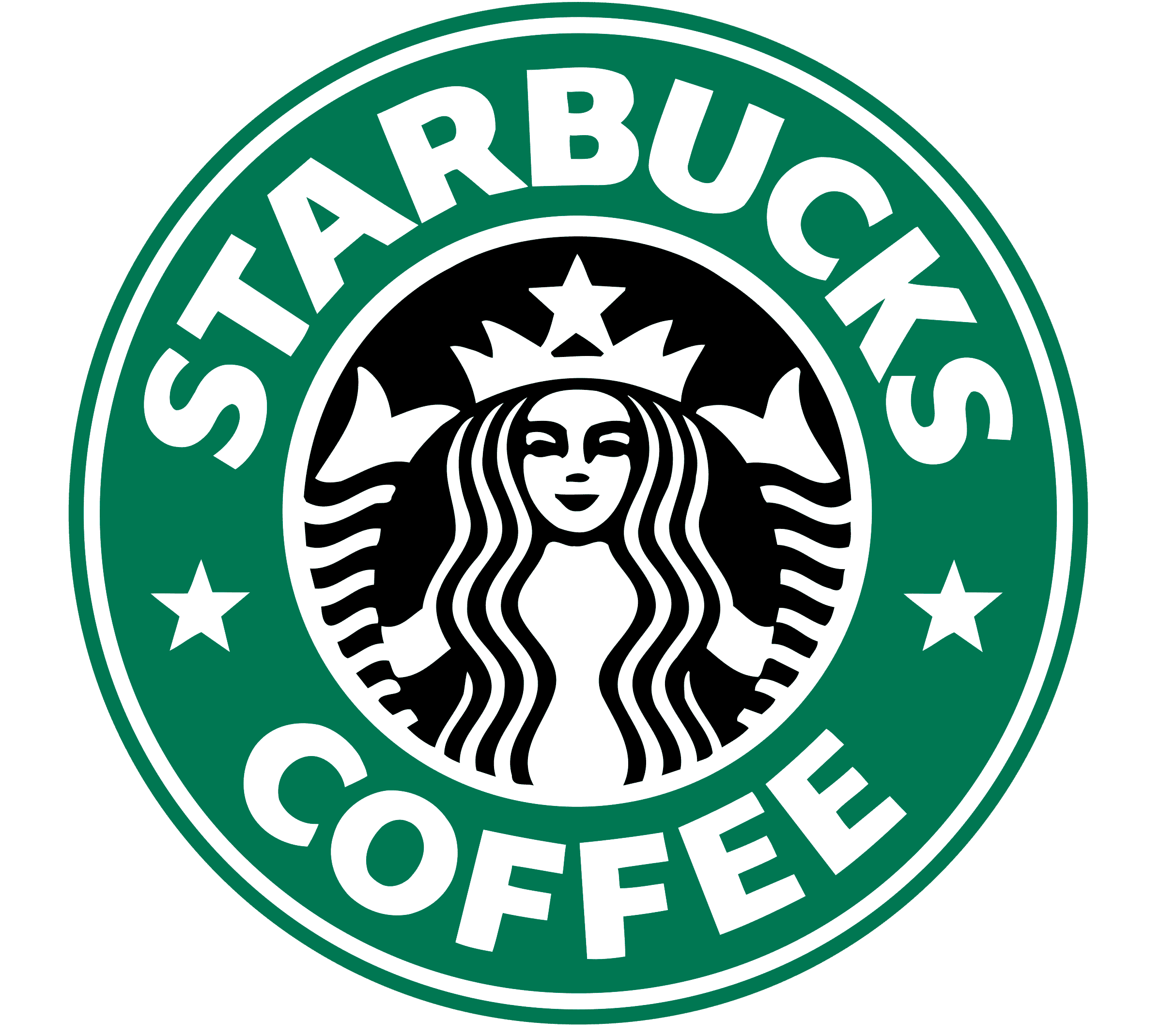 Starbucks logo