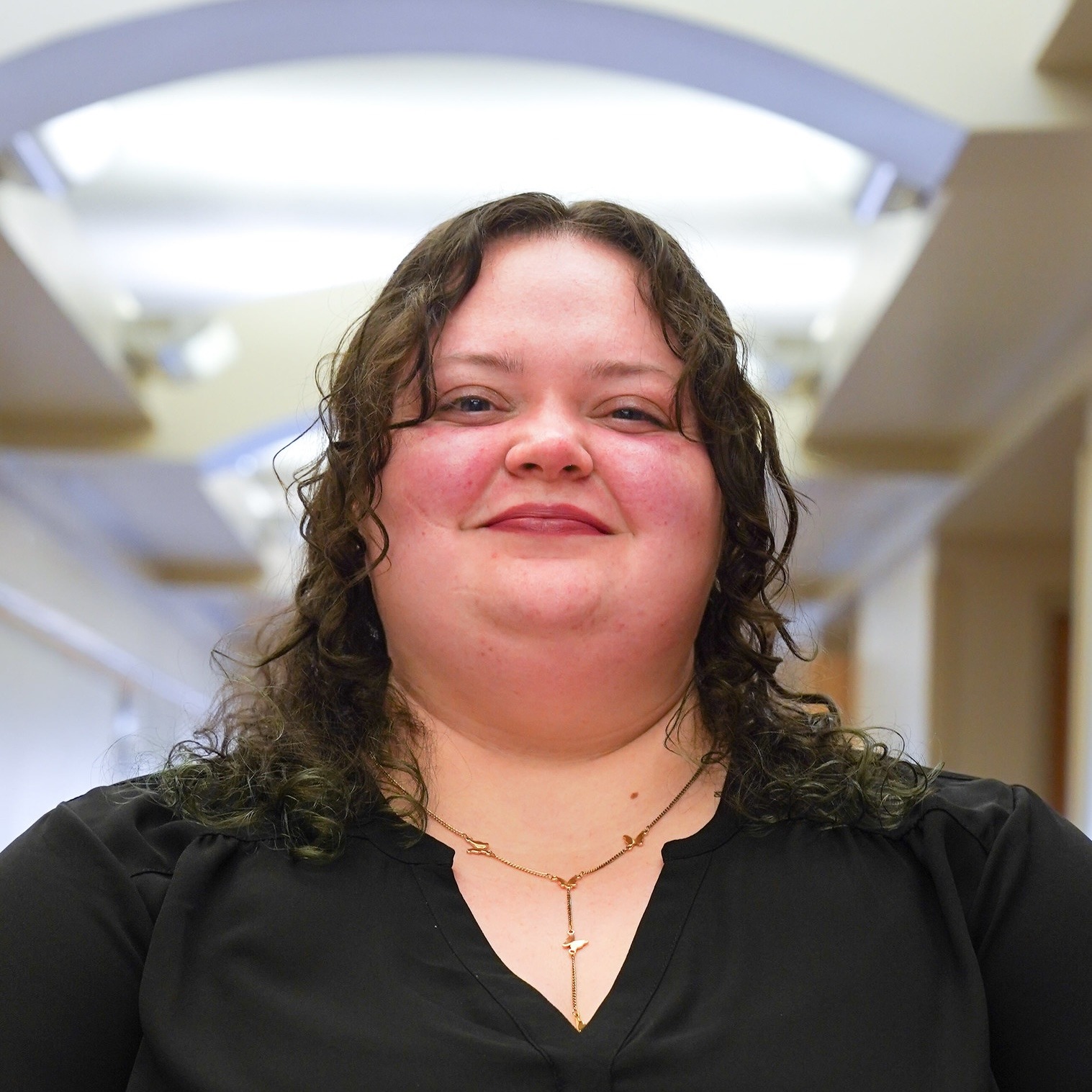 Kelly Philbin's Portrait