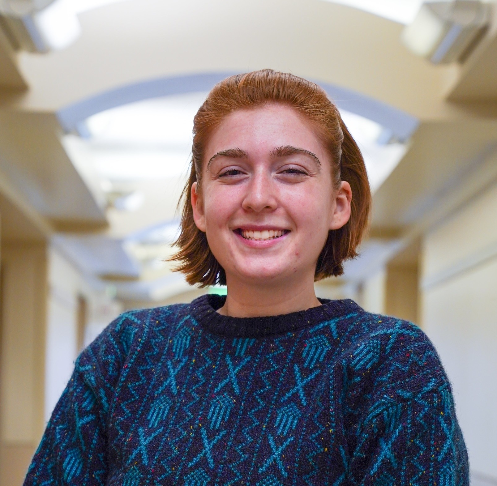 Maddy Surface's Portrait