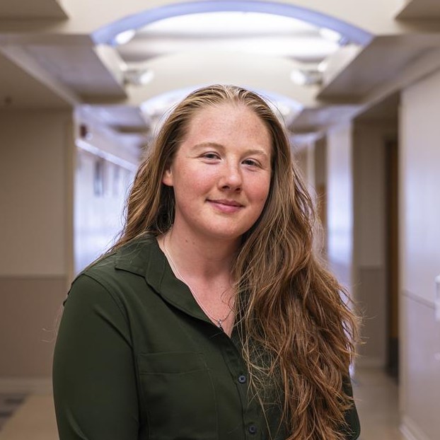 Sonora Metreveli's Headshot