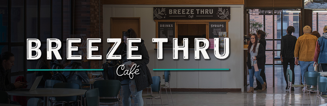 Breeze Thru Cafe