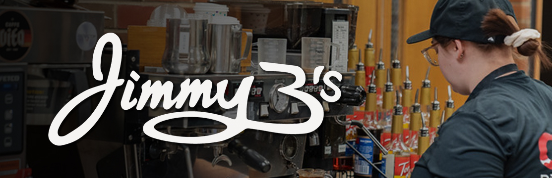 Jimmy B's Cafe