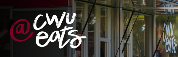 CWU Eats Foodwagon