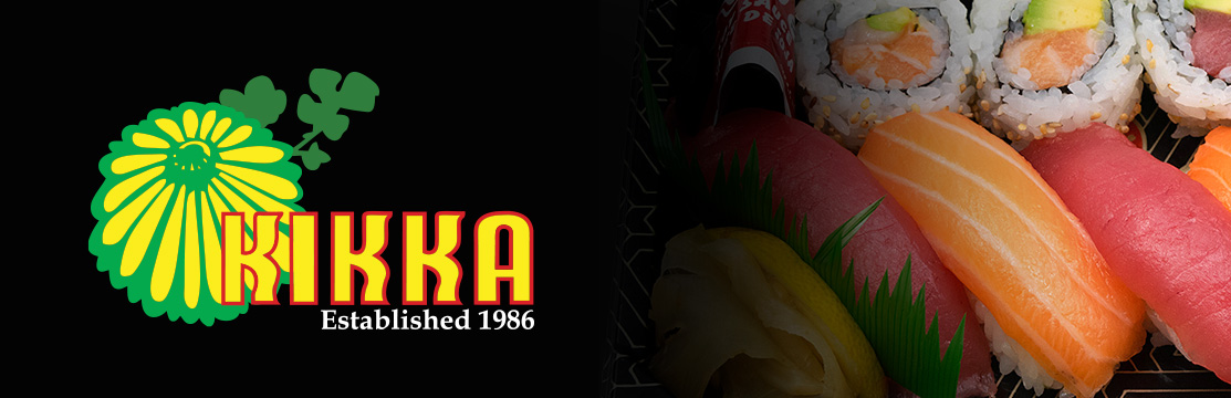 Kikka Sushi