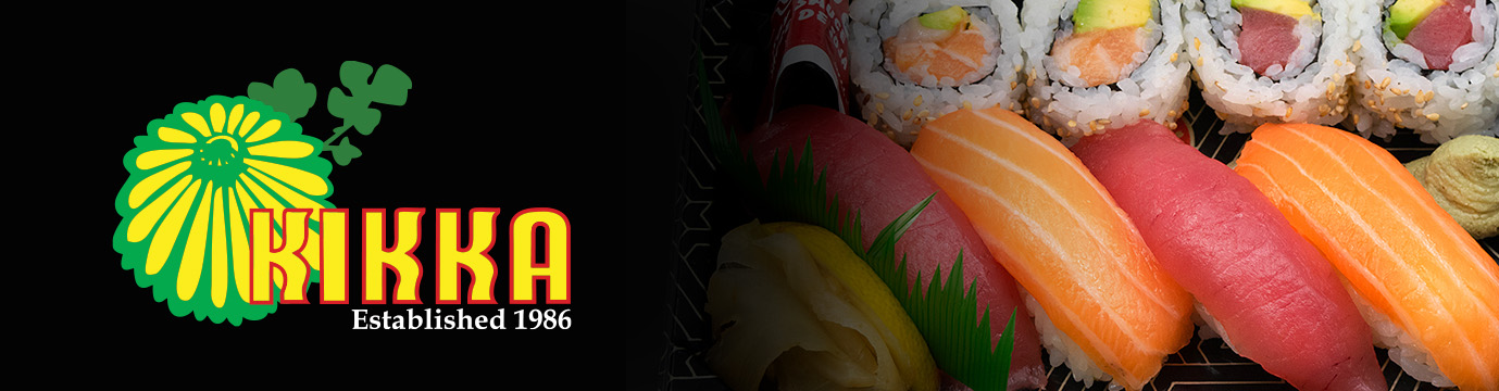 Kikka Sushi