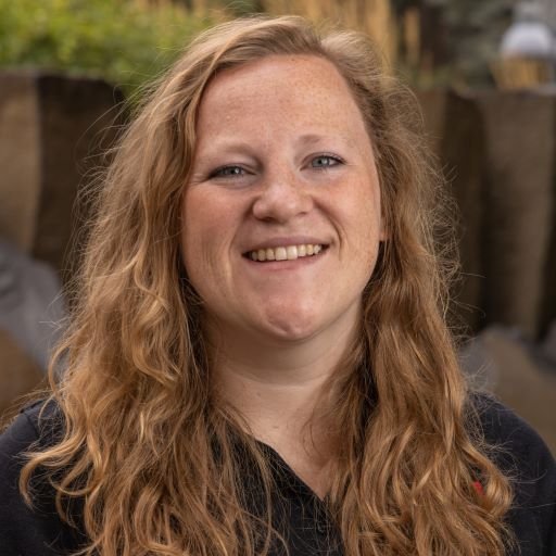 Photo of Chelsea Brown