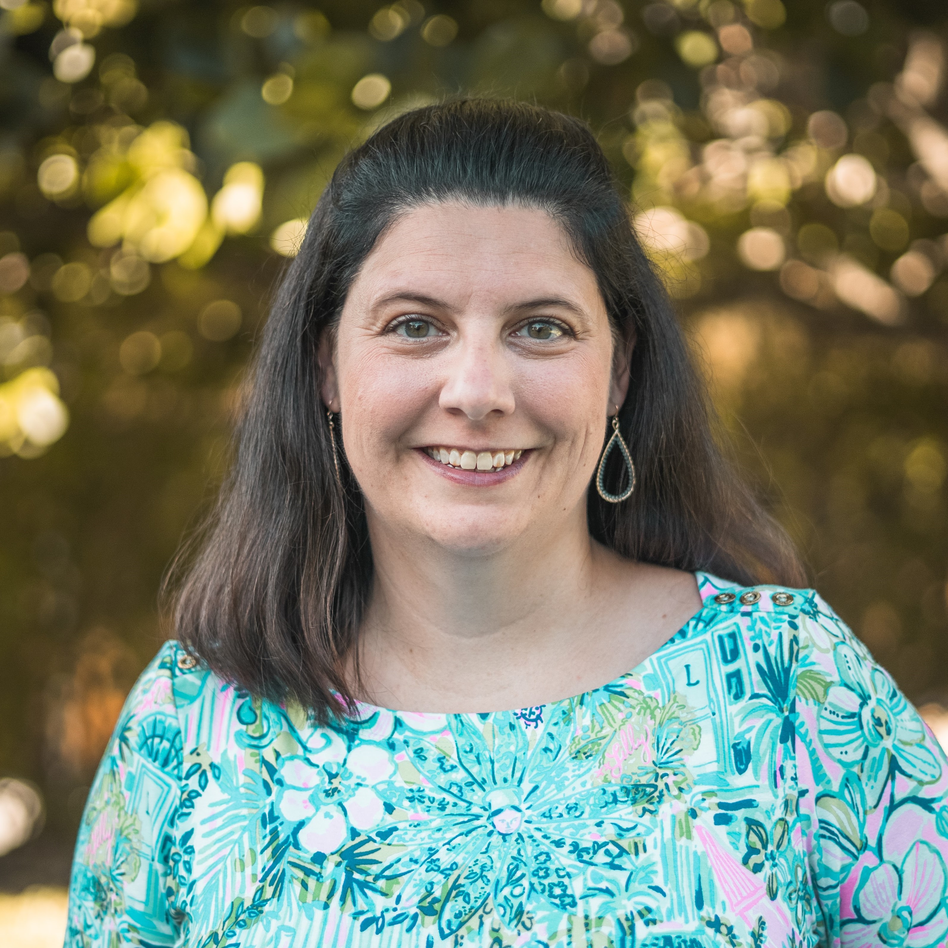 Photo of Lindsey Myers