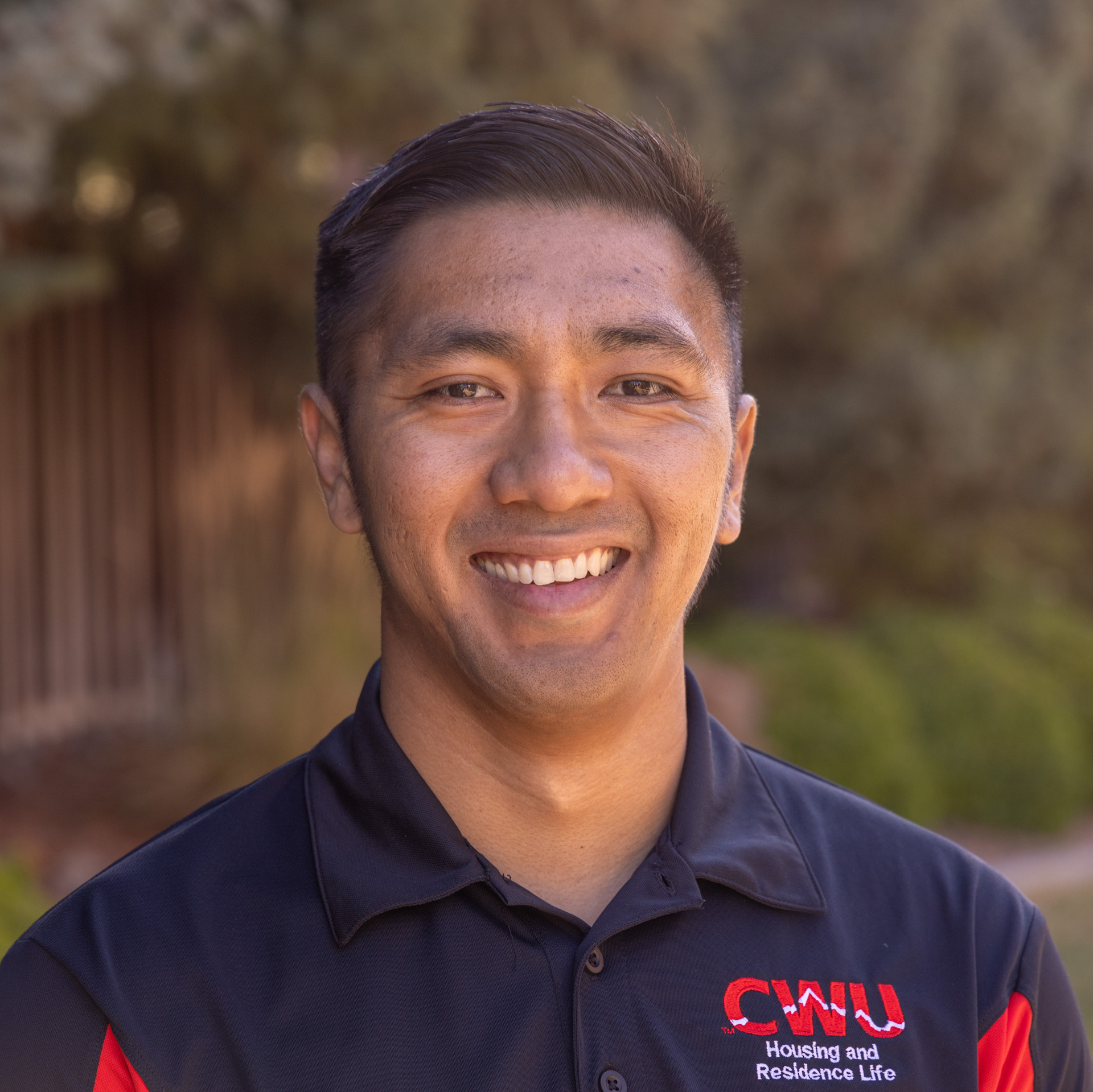 Photo of Deion Utrera