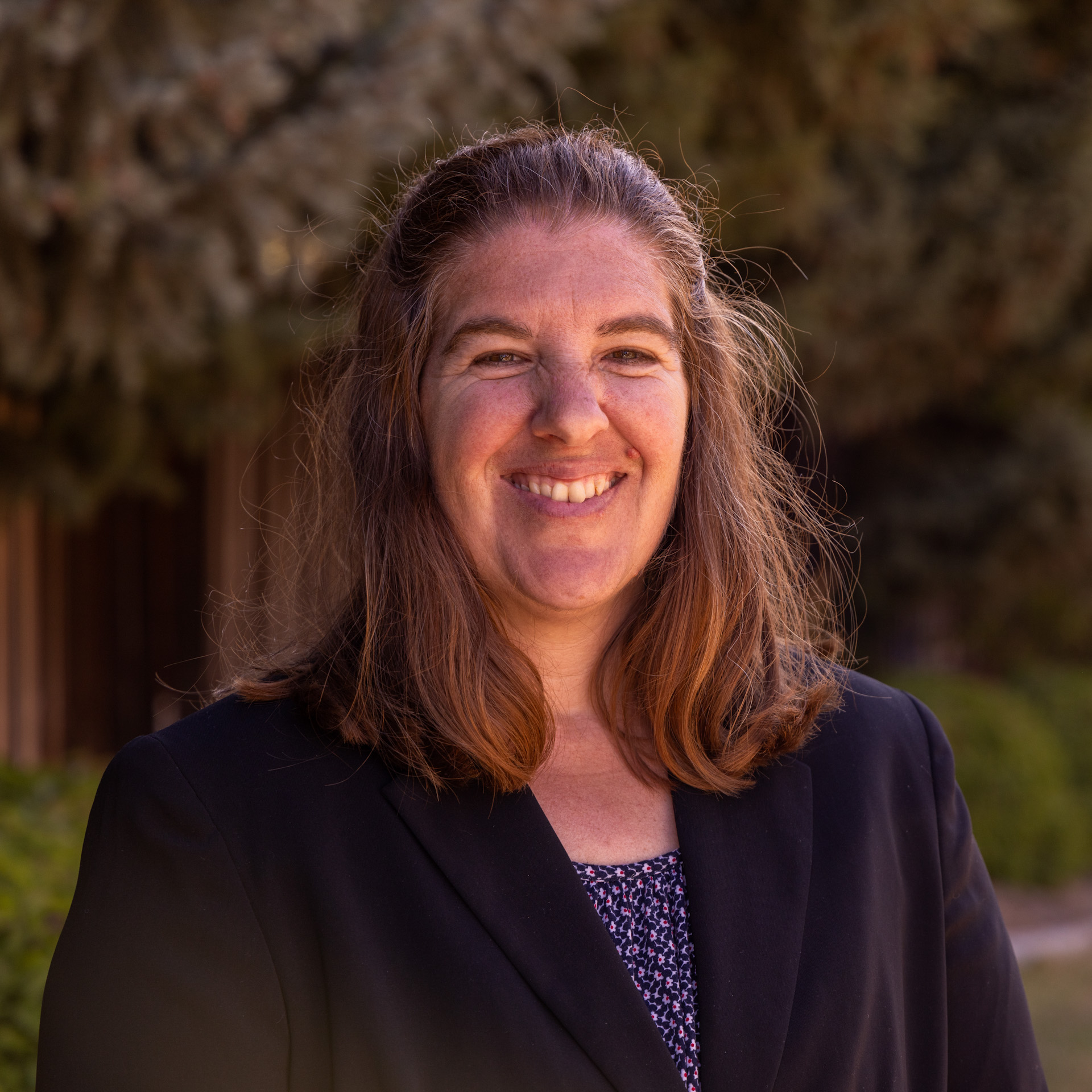 Photo of Lisa LaPlant